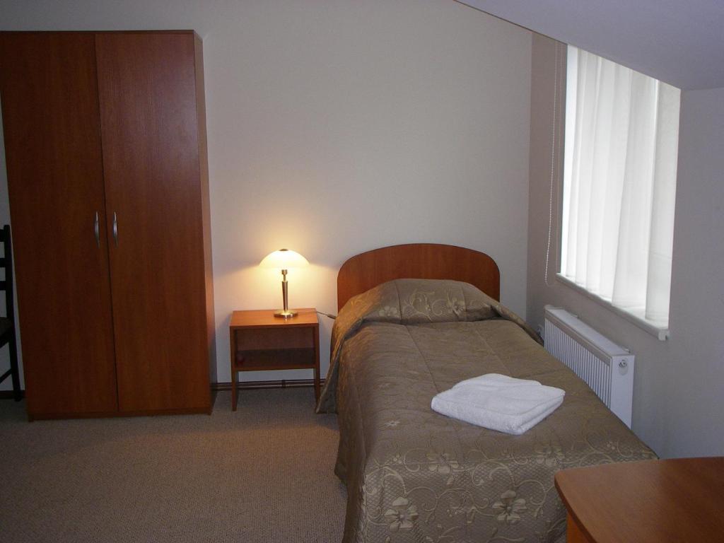 Deims Hotel Silute Room photo