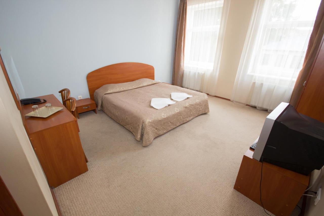 Deims Hotel Silute Room photo
